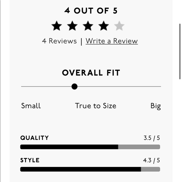 Madewell Ruffle-Yoke Top in Metallic Plaid - Picture 6 of 12